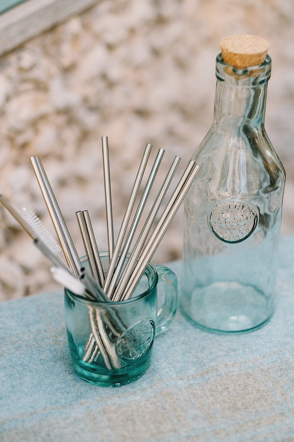 Straws