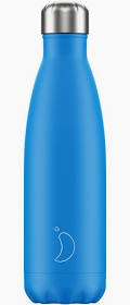Chilly Insulated Water Bottle 500ml