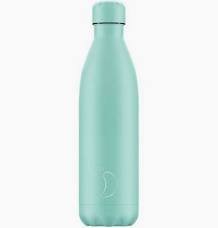 Chilly Insulated Water Bottle 500ml