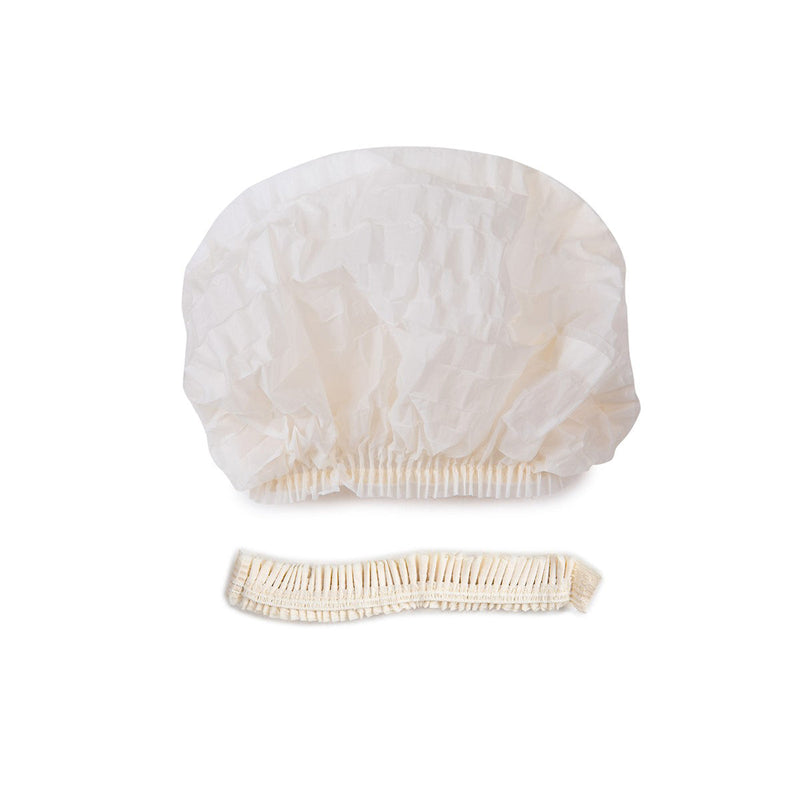 Disposable Shower Cap - Bulk (50)
