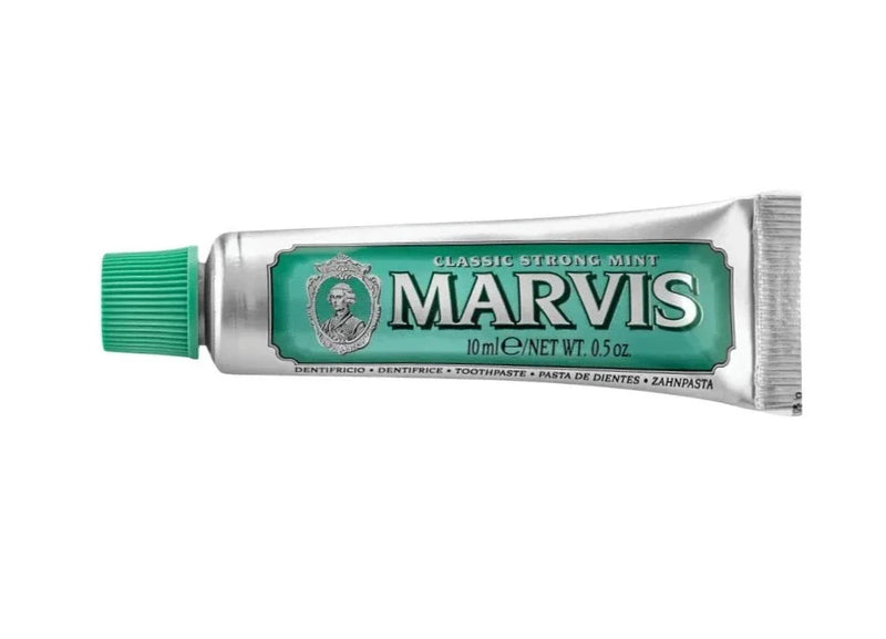 Toothpaste