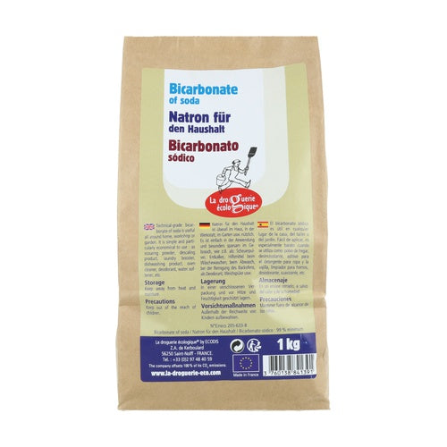 Bicarbonate of Soda