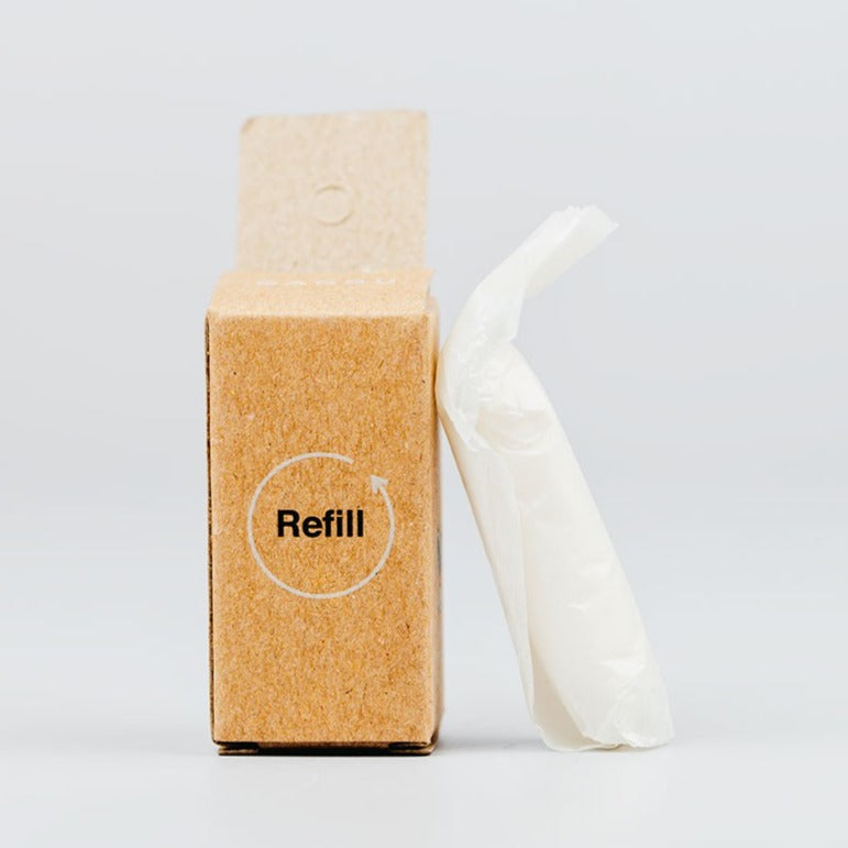 Dental Floss Refill Set 12