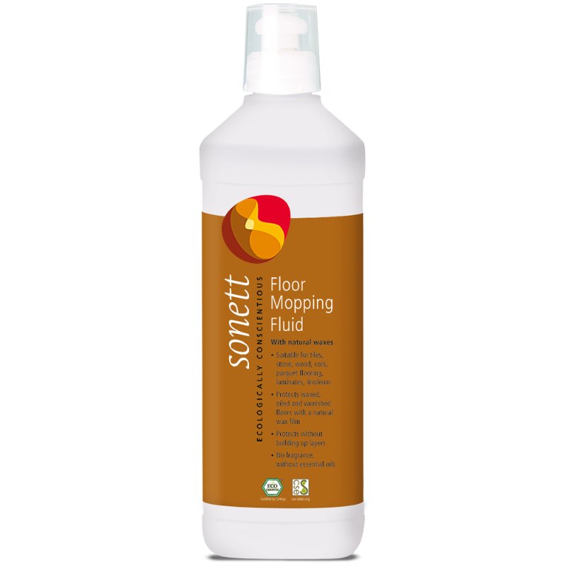 Floor Mopping Fluid