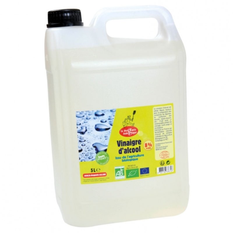 Cleaning Vinegar