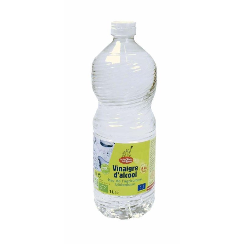 Cleaning Vinegar