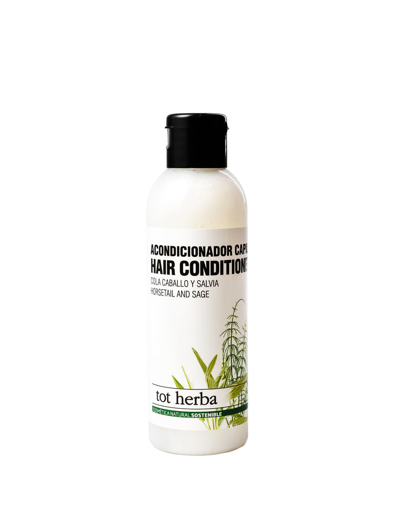 Conditioner - Horsetail and Sage