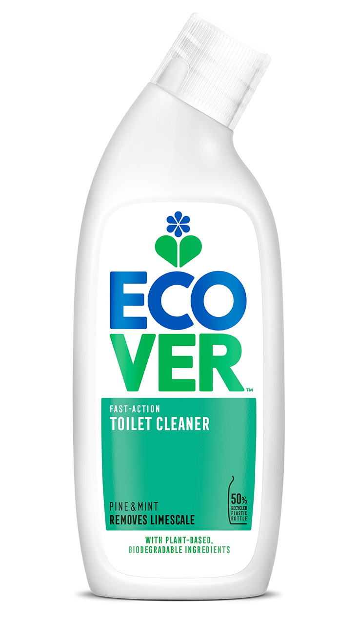 Toilet Cleaner - Pine and Mint