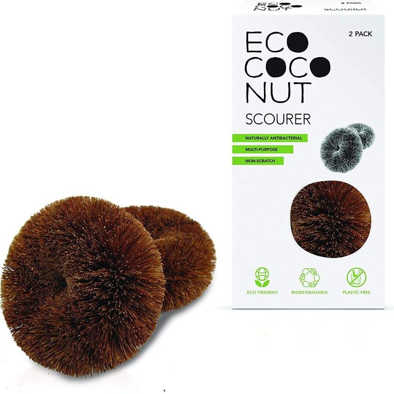 Scourers