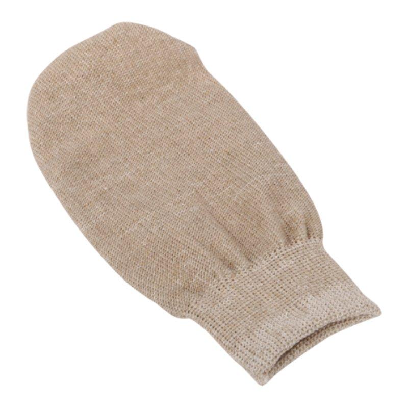 Massage Glove Turkish Organic