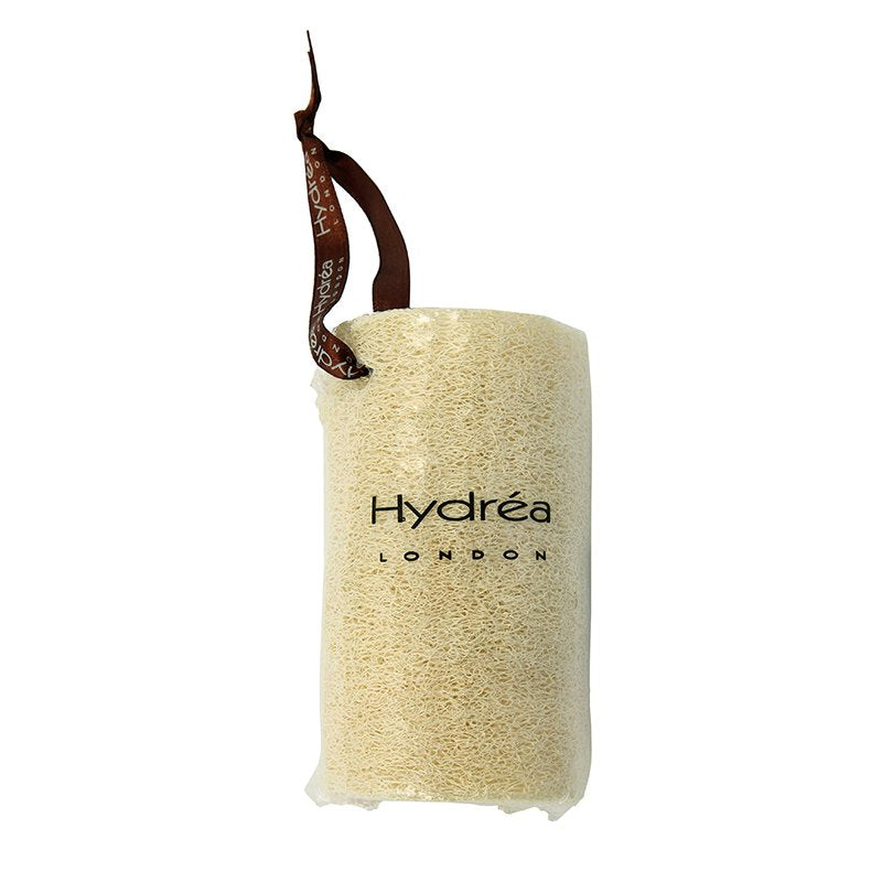 Loofah with Rope