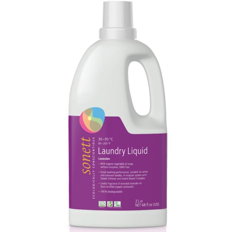 Laundry Liquid - Lavender