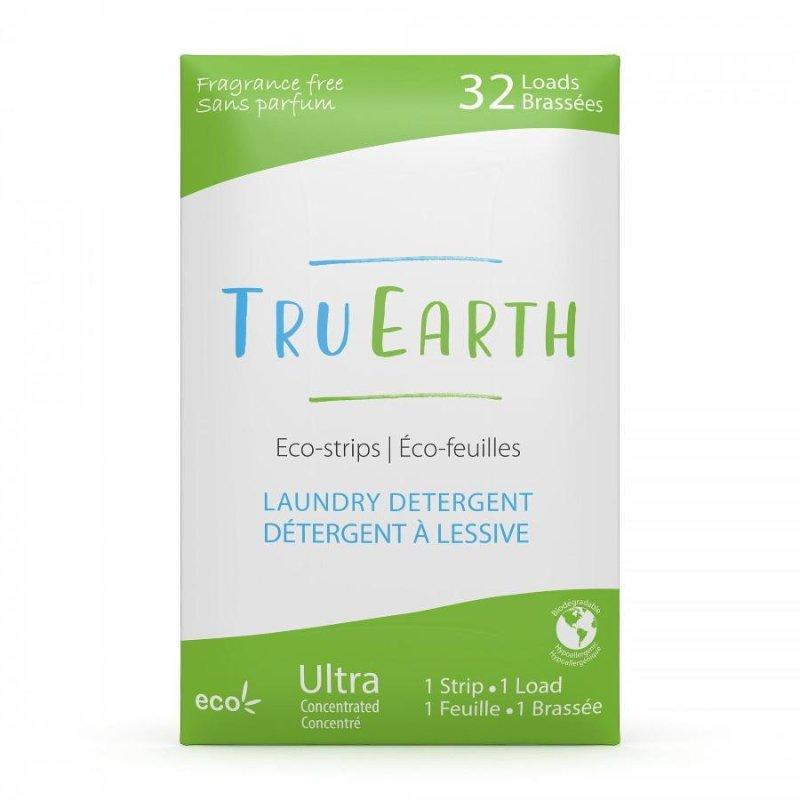 Laundry Strips - Fragrance Free